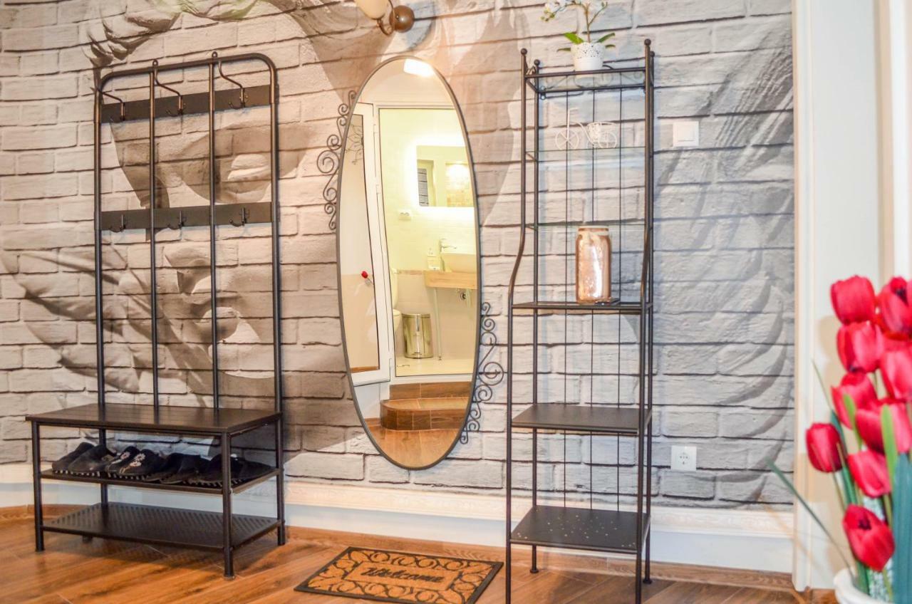 Host Housee Angel's -2 Bedroom, 2 Bathroom In Centre Διαμέρισμα *