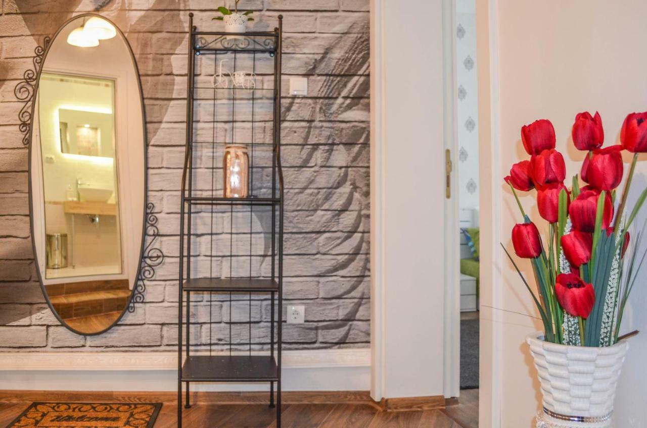 Διαμέρισμα Host Housee Angel's -2 Bedroom, 2 Bathroom In Centre *