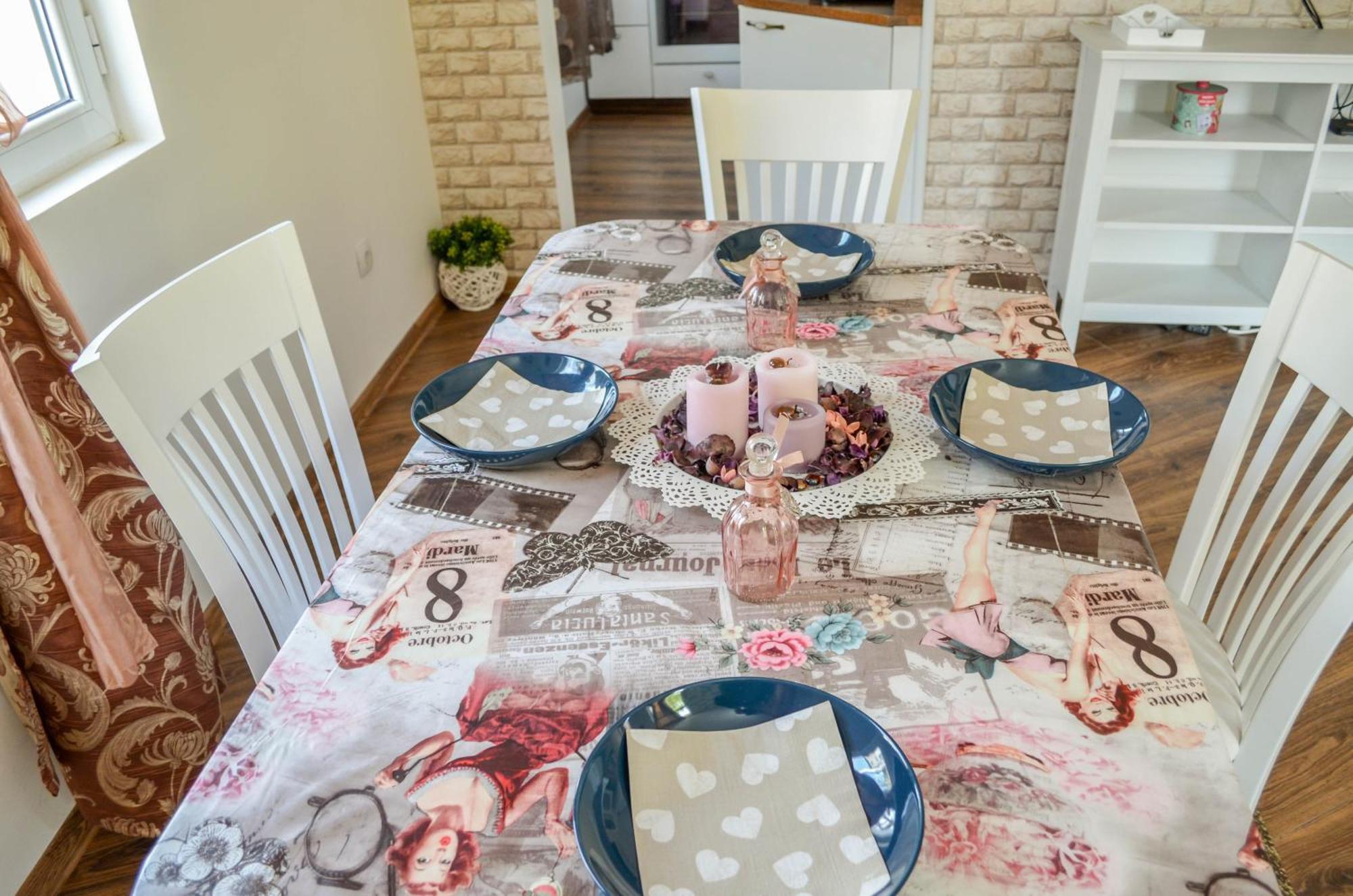 Host Housee Angel's -2 Bedroom, 2 Bathroom In Centre Daire Sofya