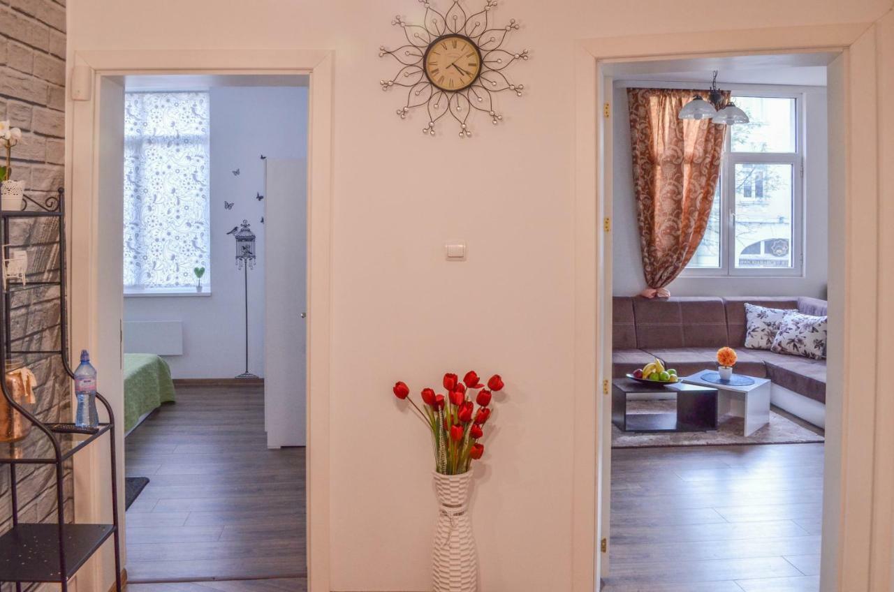 Host Housee Angel's -2 Bedroom, 2 Bathroom In Centre Sofya