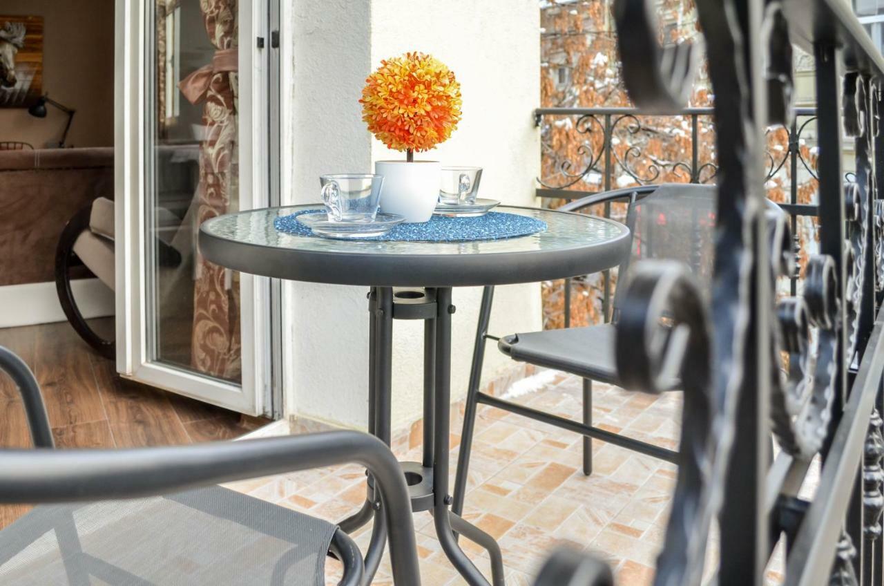 Host Housee Angel's -2 Bedroom, 2 Bathroom In Centre * Sofya