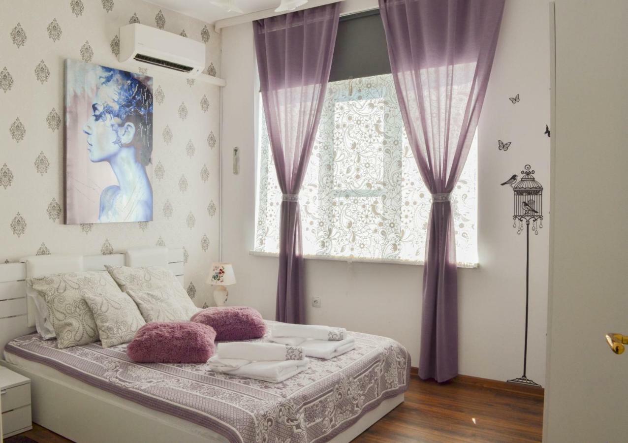 Host Housee Angel's -2 Bedroom, 2 Bathroom In Centre Sofya