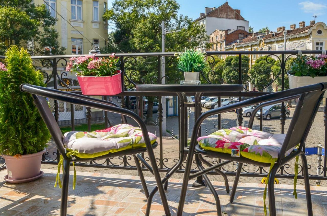 Host Housee Angel's -2 Bedroom, 2 Bathroom In Centre * Sofya
